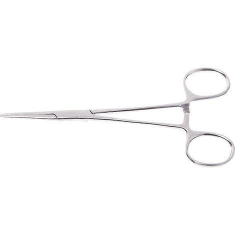 Coupe-poils pour chat et chien, tondeuse de toilettage animal 5 pouces, ciseaux de coupe pour chaton, chiot et petit animal. (1/4)