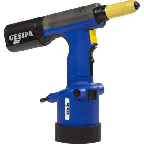 Manchon en acier Gesipa avec protection de la pièce pour AccuBird et PowerBird