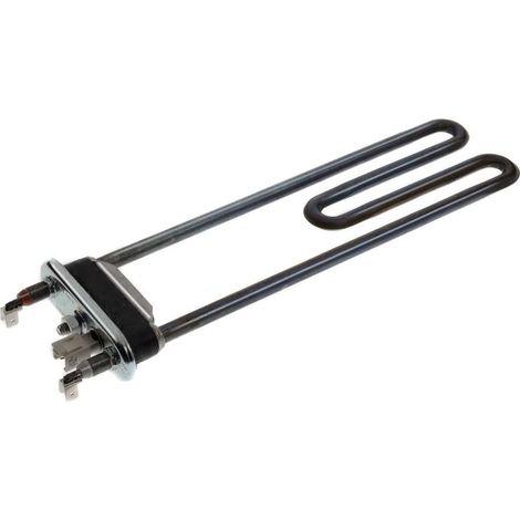 Tauchsieder, 2200w + Fühler, 41029722 für Hoover-Waschmaschine