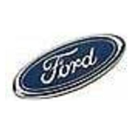 Emblème de calandre ovale bleu Ford 9\" à 3 broches pour Transit Mk6 Mk7 2006 - 2014 (1/3)