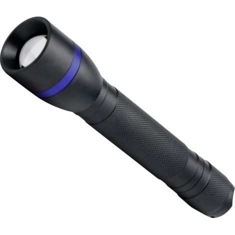 XCell LED (monocolore) Torcia tascabile a batteria 300 lm 127