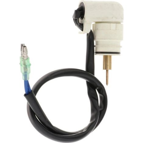 Ensemble de démarreur Prime compatible avec 4 moteurs 20 ch et 25 ch F25 F30 (1/5)