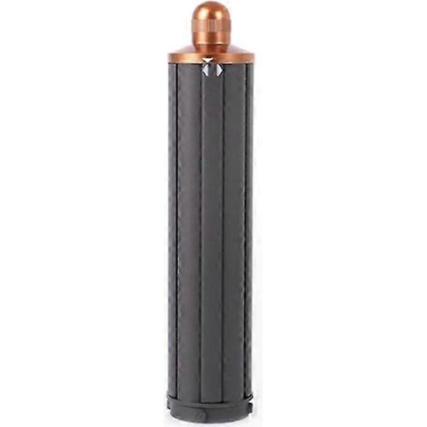 40-mm-Rotationsbürste für Haartrockner, 2-in-1-Lockenstab, automatisches Styling-Zubehör für langes Haar (1/5)