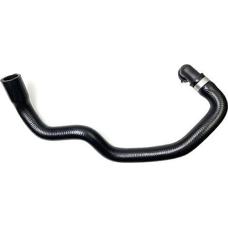 Tuyau de liquide de refroidissement moteur pour Mercedes-Benz W212 W204 W207 A2128301696 2128301696-SFYGV (1/5)