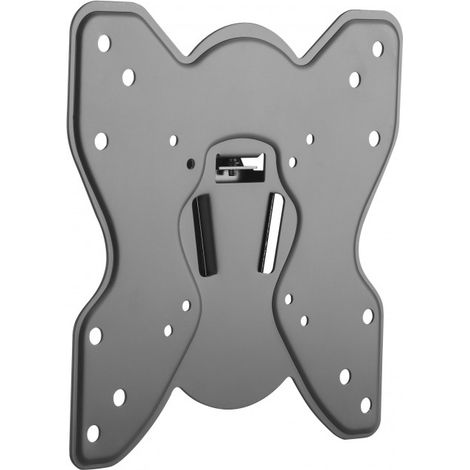 Support TV inclinable 28'' - 42'' / 71 - 106 cm - noir (1/5)