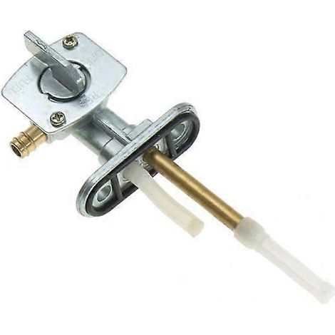 2x Robinet d'essence pour moto Banshee 1986 4 350 (1/5)