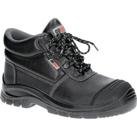 Chaussure de sécurité haute taille 43 GOPART 1966104043GP