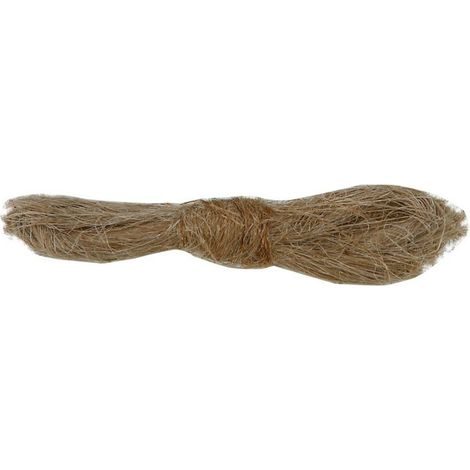 KIRCHHOFF Dichtungshanf, ca. 7 g