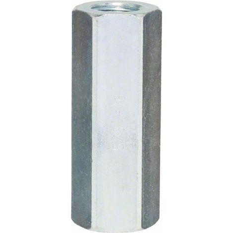 Bosch Adapter für Rührkörbe, Länge: 60 mm, mit Innengewinde 5/8-16 UN-2a
