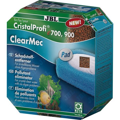 JBL ClearMec plus Pad - e1500/1 (1/2)
