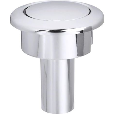 Bouton de toilette Bouton poussoir de toilette for Storm 33A (1/5)
