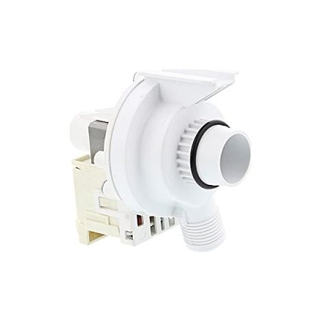 Pompa di scarico della lavatrice Electrolux - 132427803