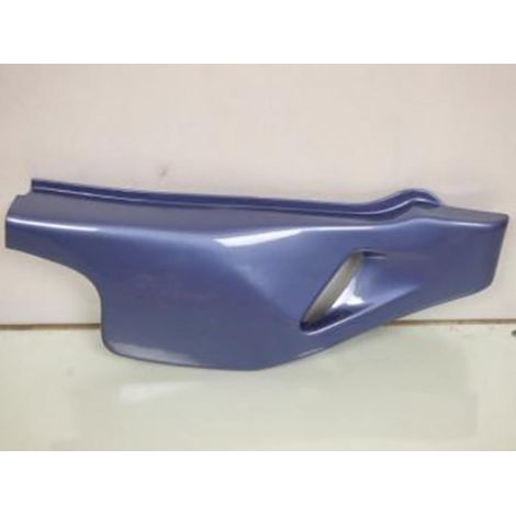 Cache latéral droit origine pour Moto Aprilia 125 Pegaso 1991 à