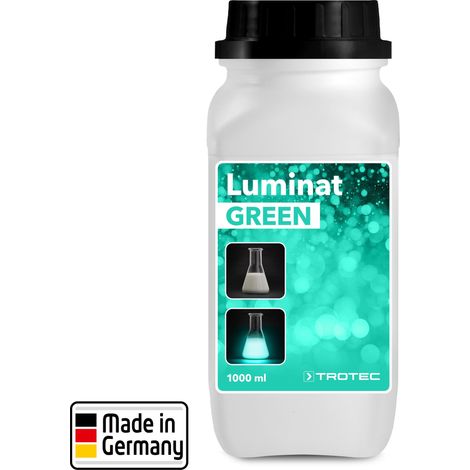 Trotec Luminat Green  1 L