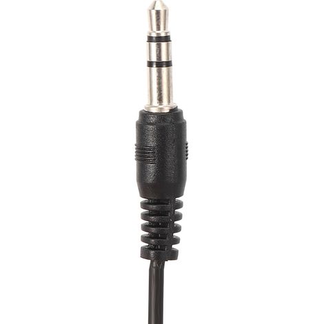18-poliger Bluetooth-Freisprech-AUX-Adapter für Mikrofon, kompatibel mit Mercedes-Benz Comand 2.0 W211, W208, W168 und W203 (1/5)