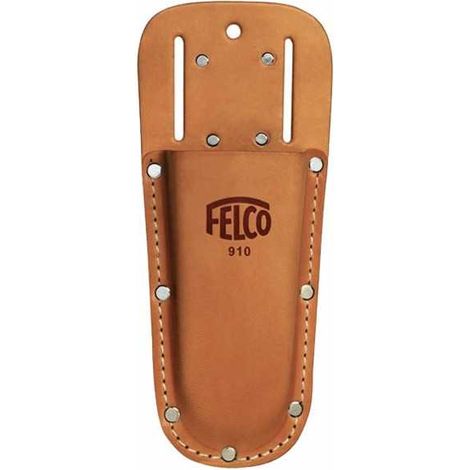 Portaforbici Cuoio Felco 910