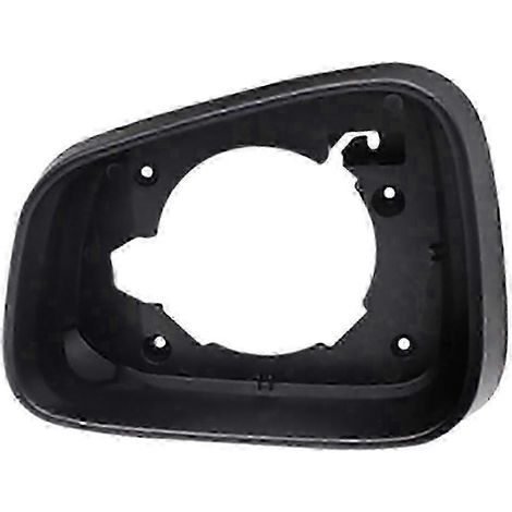 Cadre de rétroviseur gauche de remplacement pour Opel Mokka X 2013-2019 (1/4)