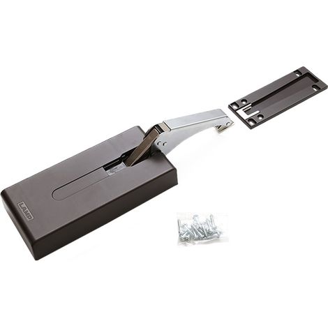 Amortisseur et assistant de levage forte charge - Force : 35-50 Nm - SUGATSUNE