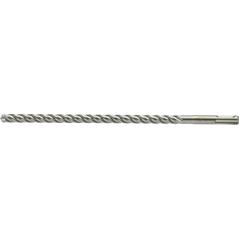 Broca para perforadora Luna pt z4 10 mm 215 mm pack 10 (1/3)
