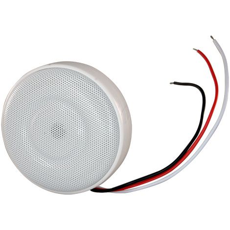 Microphone Cctv Externe 85db Mic05