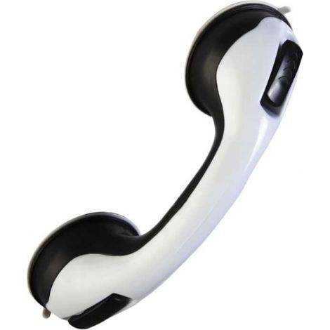 Barre à ventouse de maintien PMR PELLET 30 cm