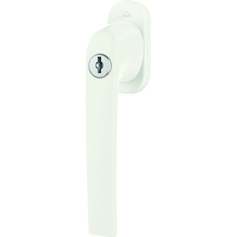 Roto RSA A40 ML 37 M5X45 R072 Samba Poignée de fenêtre 7 x 37 mm (1/3)