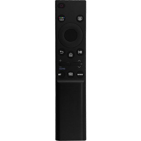 Télécommande de remplacement BN59-01380A pour téléviseur 4K UHD des séries M5 et M7 (1/5)