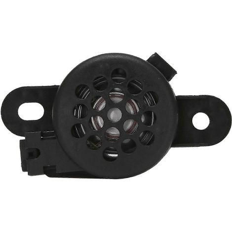 Exquisita alarma sonora de advertencia para estacionamiento en reversa - 8E0919279 4B0919279 (1/5)