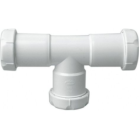 JIMTEN te tubos lisos a-10 22108 jimten , Te Tubos Lisos A-10 022108 de la marca Jimten.