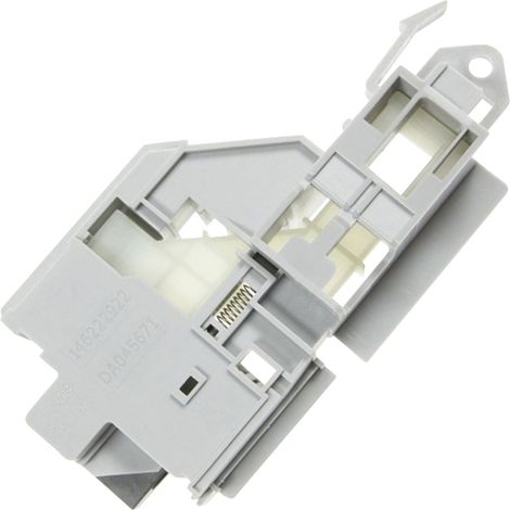 Ersatzteil - Türsicherung - - ELECTROLUX, FAURE, AEG, ZANUSSI, ESSENTIEL B, ZANKER, LISTO, CURTISS