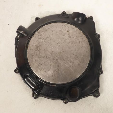 [PRODUIT D'OCCASION] Carter embrayage origine pour moto Yamaha 750 XJ 1983 à 1988 11M (1/2)