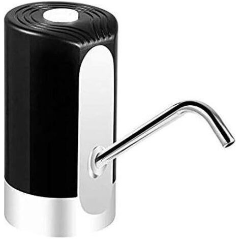 Automatische Trinkwasserpumpe, automatische Umschaltung für Gallonenflaschen (1/5)