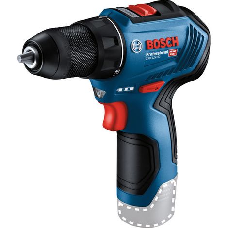 Bosch Werkzeug - 12V Akku-Bohrschrauber, ohne Akku und Ladegerät 06019G9002 (1/2)
