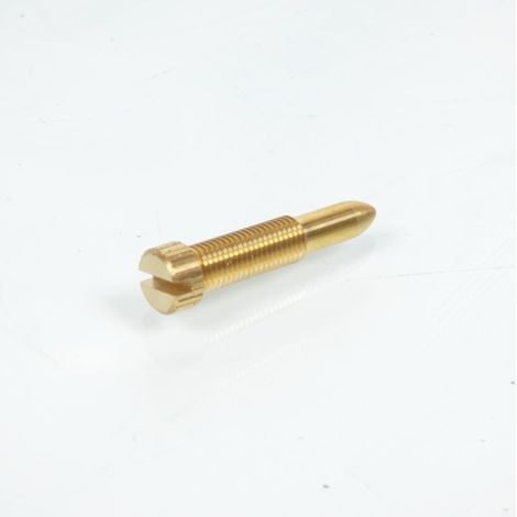 Vis de ralenti Mikuni pour carburateur moto scooter quad Mikuni (1/3)
