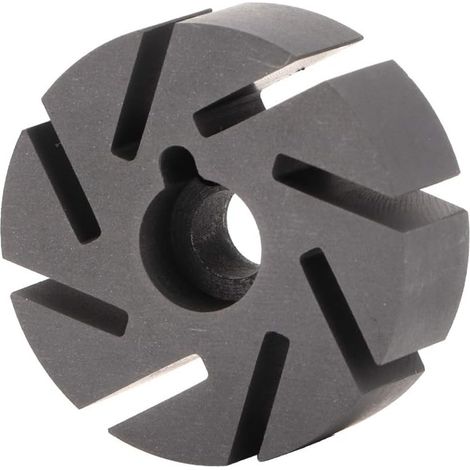 Turbine de Pompe à Vide Professionnelle, Remplacement Direct pour (1/5)