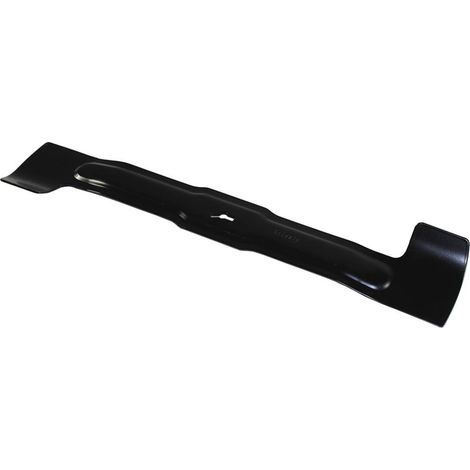 Lame de tondeuse 13700300 – Longueur 40cm – Type acier pour coupe précise – Compatible tondeuses Grizzly (1/3)