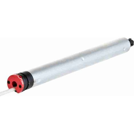Motore per tapparella T3.5 03/23 24V C2,5M WHITE/1 Somfy 2006974