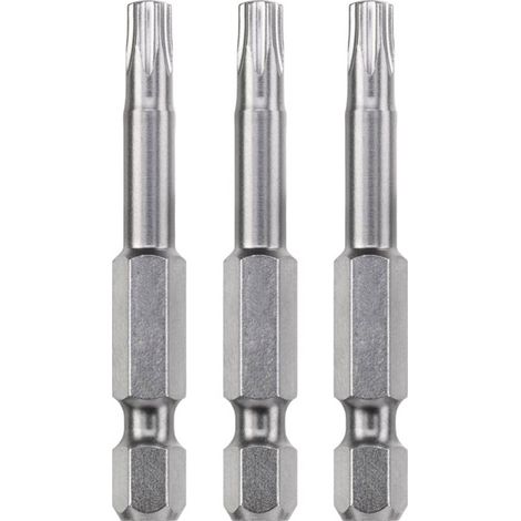 KWB Bit INDUSTRIAL STEEL, 50 MM - 121315 (1/3)
