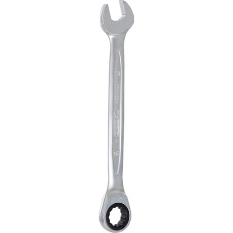 KS TOOLS GEARplus Ratschenringmaulschlüssel 24 mm - 503.4224