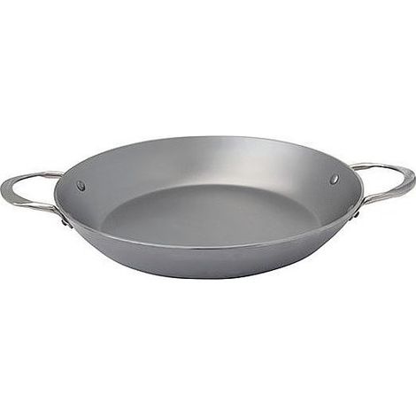 De Buyer PAELLA Pfanne Mineral B Ø32cm