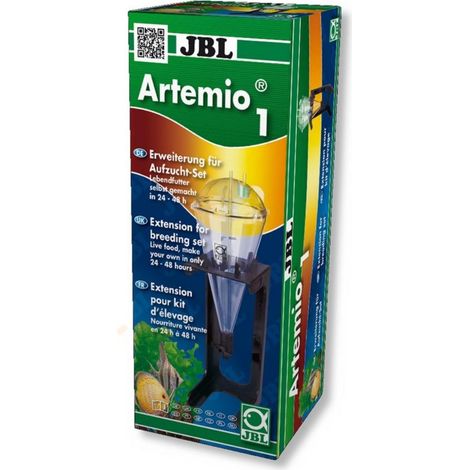 JBL Artemio 1 (Erweiterung) (1/3)