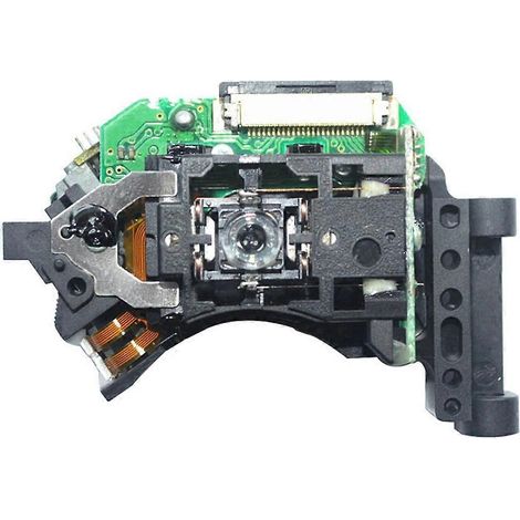 SF-HD62/65 /850 Laser Lens Lasereinheit OpticalPickup BlocOptique Laser Lens (1/5)