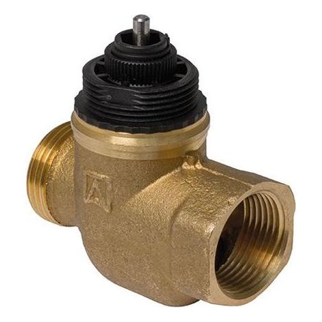 Vanne thermostatique de débit SPI Fluvia PUSH-23