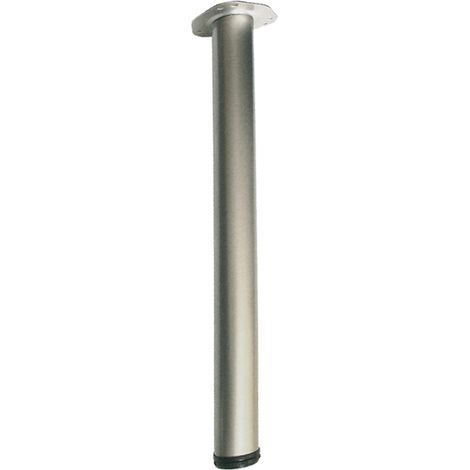 Pata mesa 710x60mm rda micel ac niq 96004 4 pz