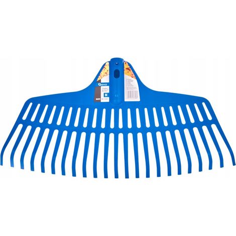 Outil de nettoyage de jardin geko g66531 46 cm 23 dents (1/2)