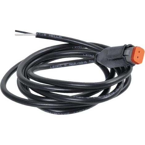 Conducto 2000mm Power Beam HELLA 8KB990299011