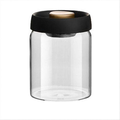 Café beans vide sealed tank ménager moisture proof C (1/5)