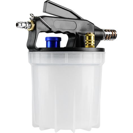 Outil de purge de liquide de frein sous vide 2L (1/5)