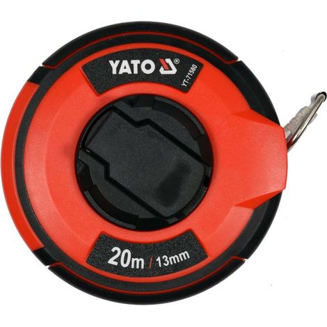 Yato YT-71580 righello piegatore Yato YT-71580 righello piegatore Acciaio