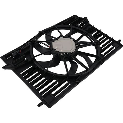 Cooling Fan for Audi A4/A4 Quattro/A6 Quattro/A7 Sportback 2017-2021 8W0121003B (1/5)